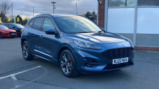 Ford Kuga 1.5 EcoBlue ST-Line Edition 5dr Diesel Estate